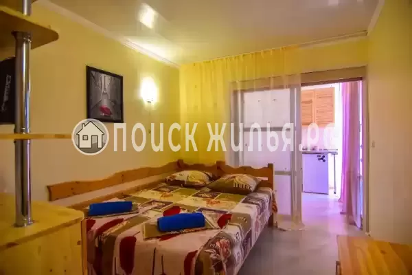 «Три медведя»