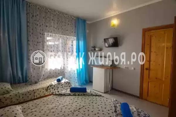 «Три медведя»