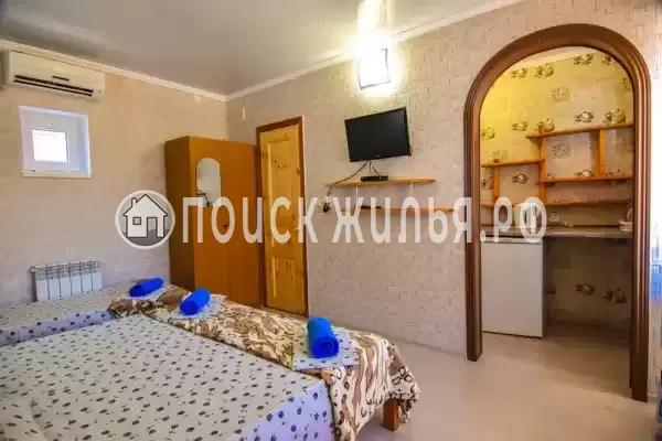 «Три медведя»