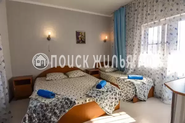 «Три медведя»