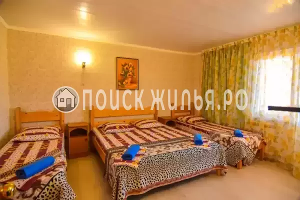 «Три медведя»