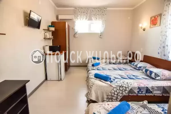 «Три медведя»