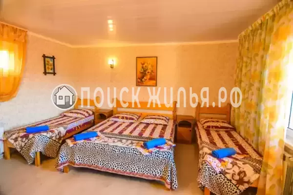 «Три медведя»