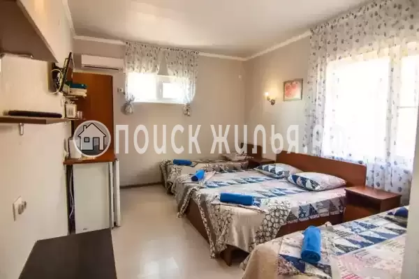 «Три медведя»