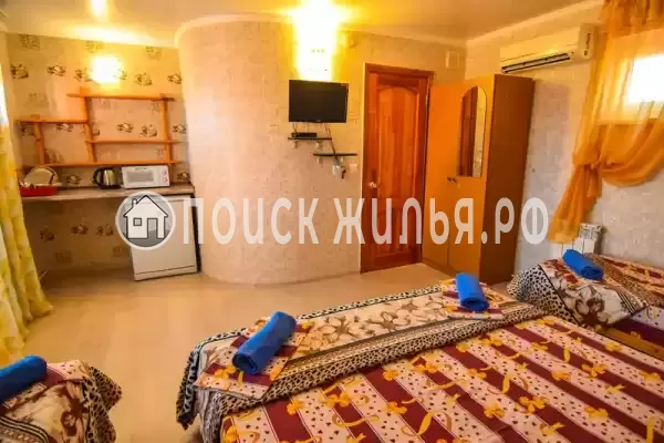 «Три медведя»