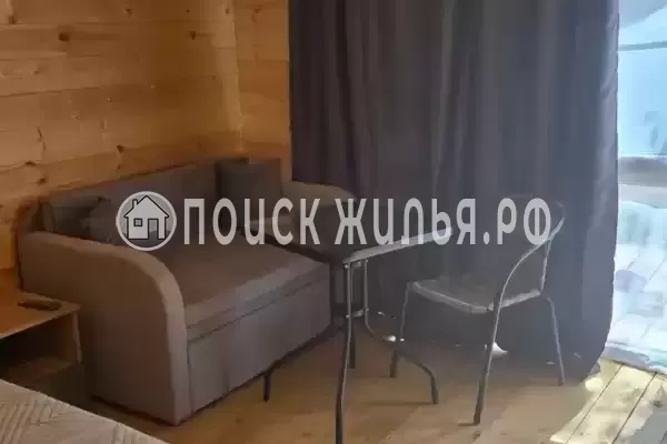 Частный сектор «Эко-домики» Частный сектор «Эко-домики»