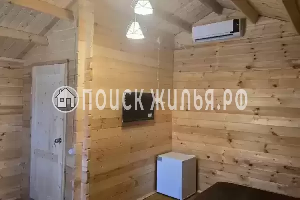 Частный сектор «Эко-домики» Частный сектор «Эко-домики»