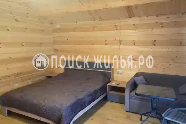 Частный сектор «Эко-домики» Частный сектор «Эко-домики»