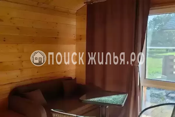 Частный сектор «Эко-домики» Частный сектор «Эко-домики»