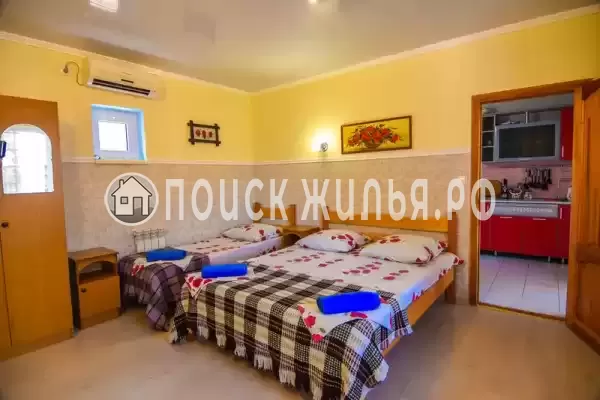 «Три медведя»