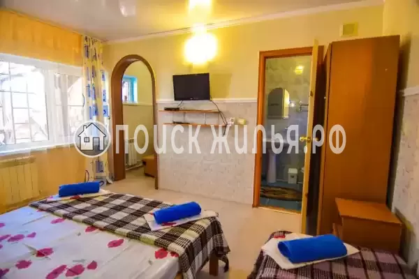 «Три медведя»