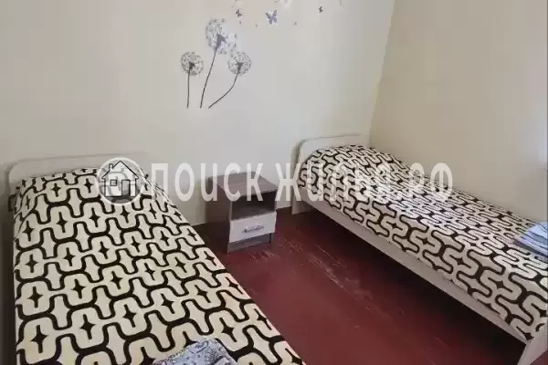 Частный сектор «Эко-домики» Частный сектор «Эко-домики»