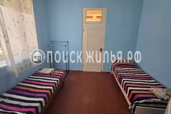 Частный сектор «Эко-домики» Частный сектор «Эко-домики»