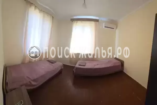 Частный сектор «Эко-домики» Частный сектор «Эко-домики»