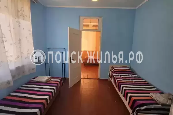 Частный сектор «Эко-домики» Частный сектор «Эко-домики»