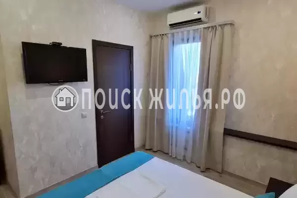 «Горная долина»