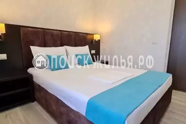 «Горная долина»