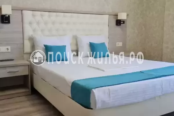 «Горная долина»