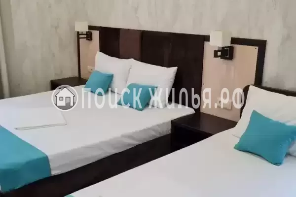 «Горная долина»