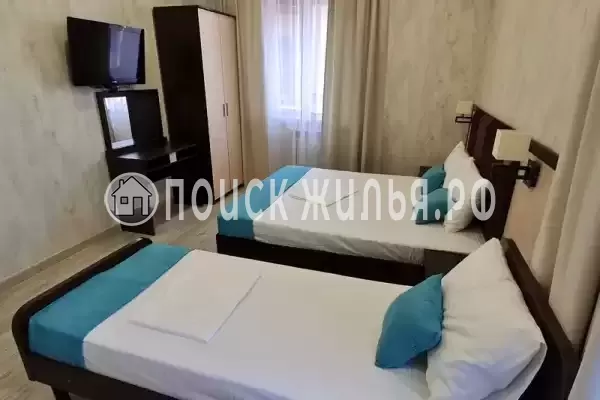 «Горная долина»