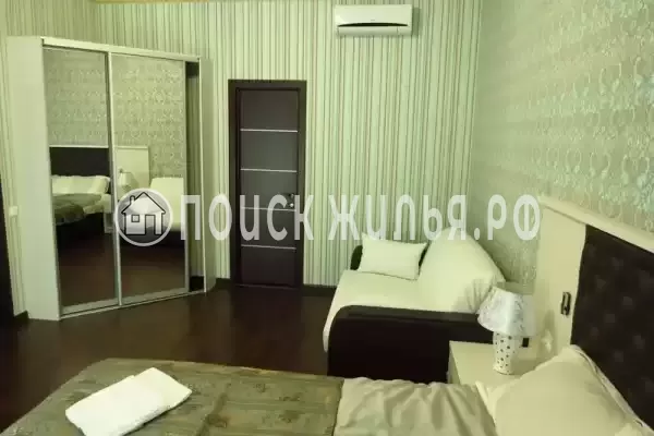 «Горная долина»