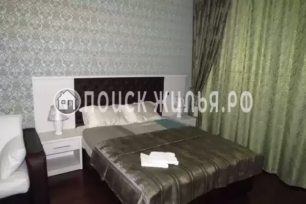 «Горная долина»