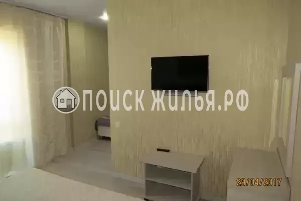 «Горная долина»