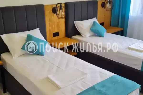 «Горная долина»