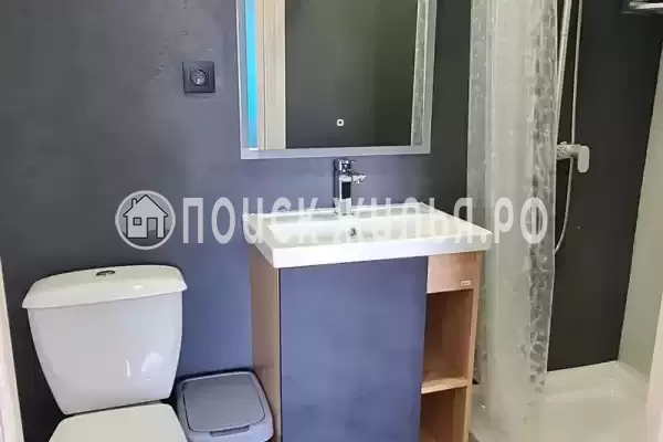 «Горная долина»