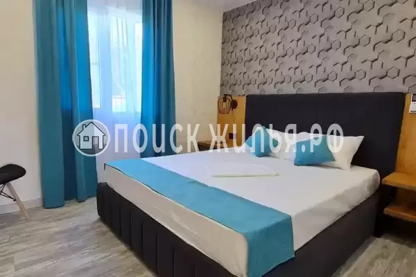 «Горная долина»