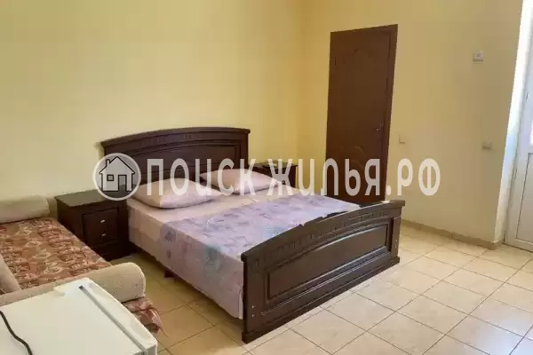 Частный сектор «На санаторной»