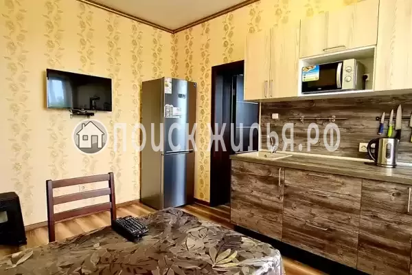 «Горная долина»