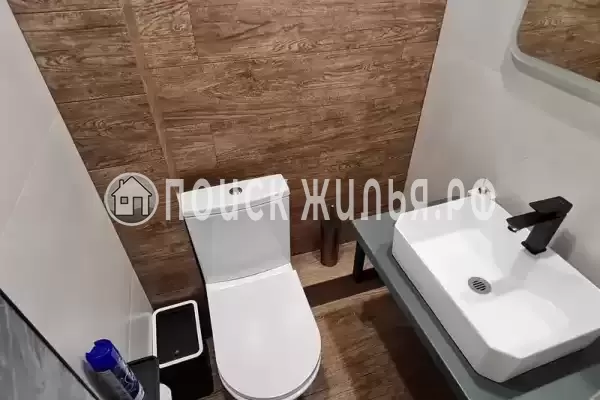 «Горная долина»