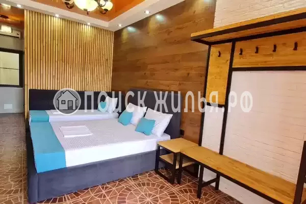 «Горная долина»