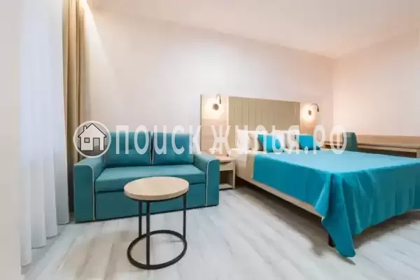 Частный сектор «Альбатрос»