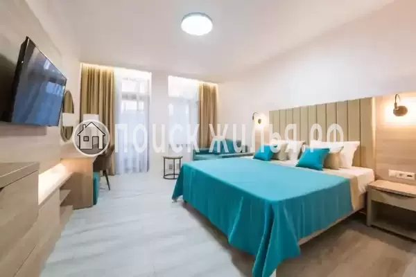 Частный сектор «Альбатрос»