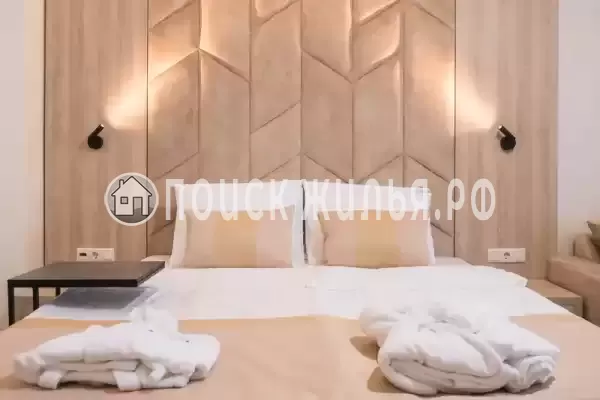 Частный сектор «Альбатрос»