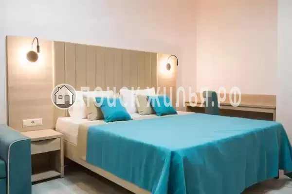 Частный сектор «Альбатрос»