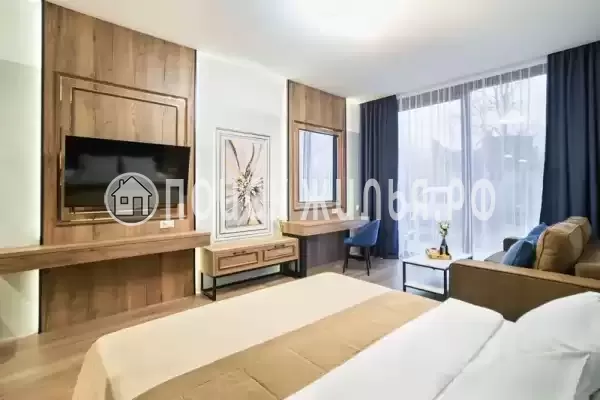 Частный сектор «Альбатрос»