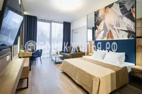 Частный сектор «Альбатрос»