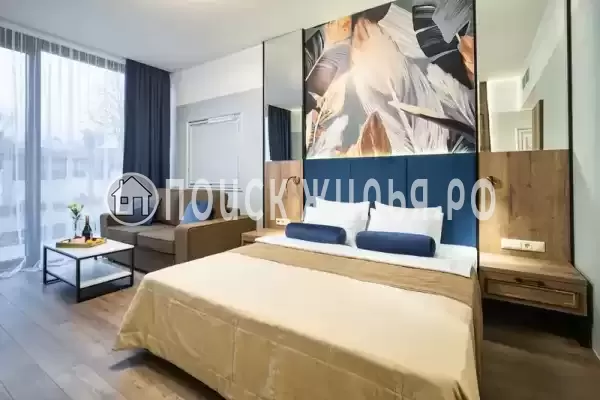 Частный сектор «Альбатрос»