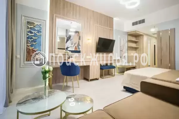 Частный сектор «Альбатрос»