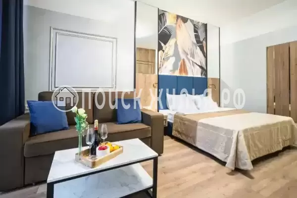 Частный сектор «Альбатрос»