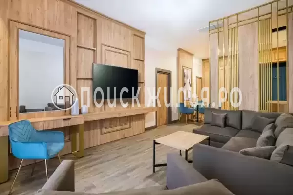 Частный сектор «Альбатрос»