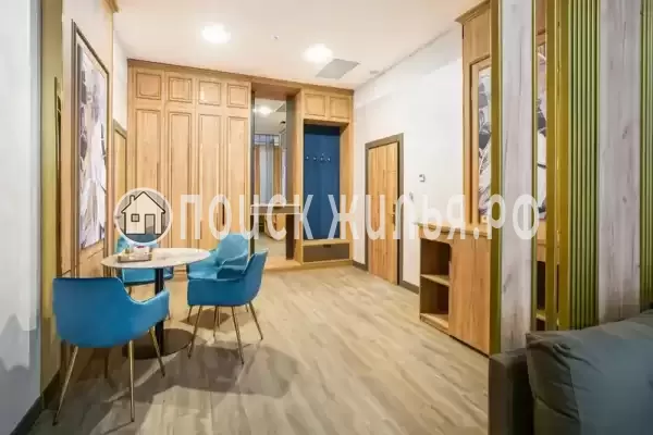 Частный сектор «Альбатрос»