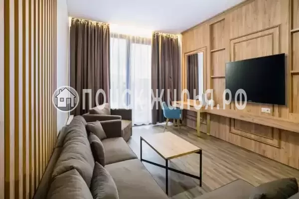 Частный сектор «Альбатрос»