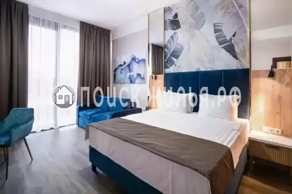 Частный сектор «Альбатрос»