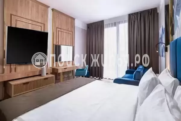 Частный сектор «Альбатрос»