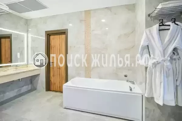 Частный сектор «Альбатрос»