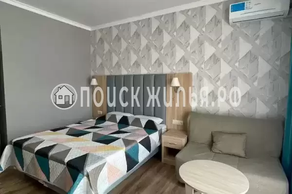 Гостевой дом «Усадьба Черноморская»